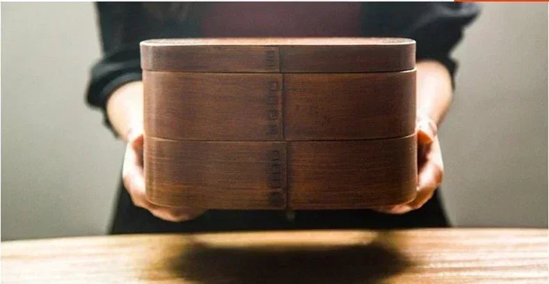 Bento Box Grande