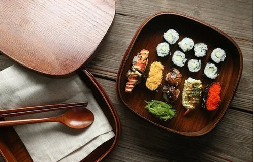Bento Box Grande