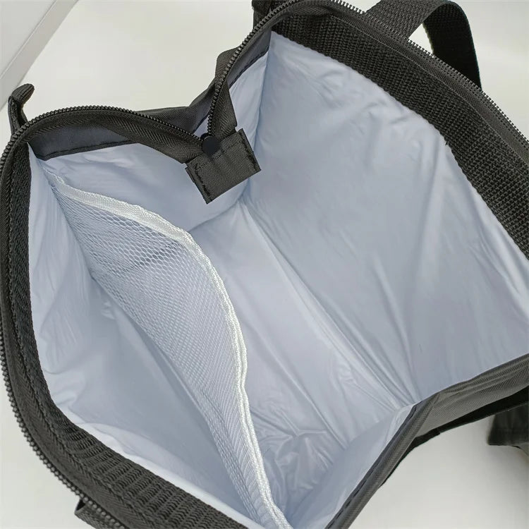Bolsa Térmica Para Almuerzo